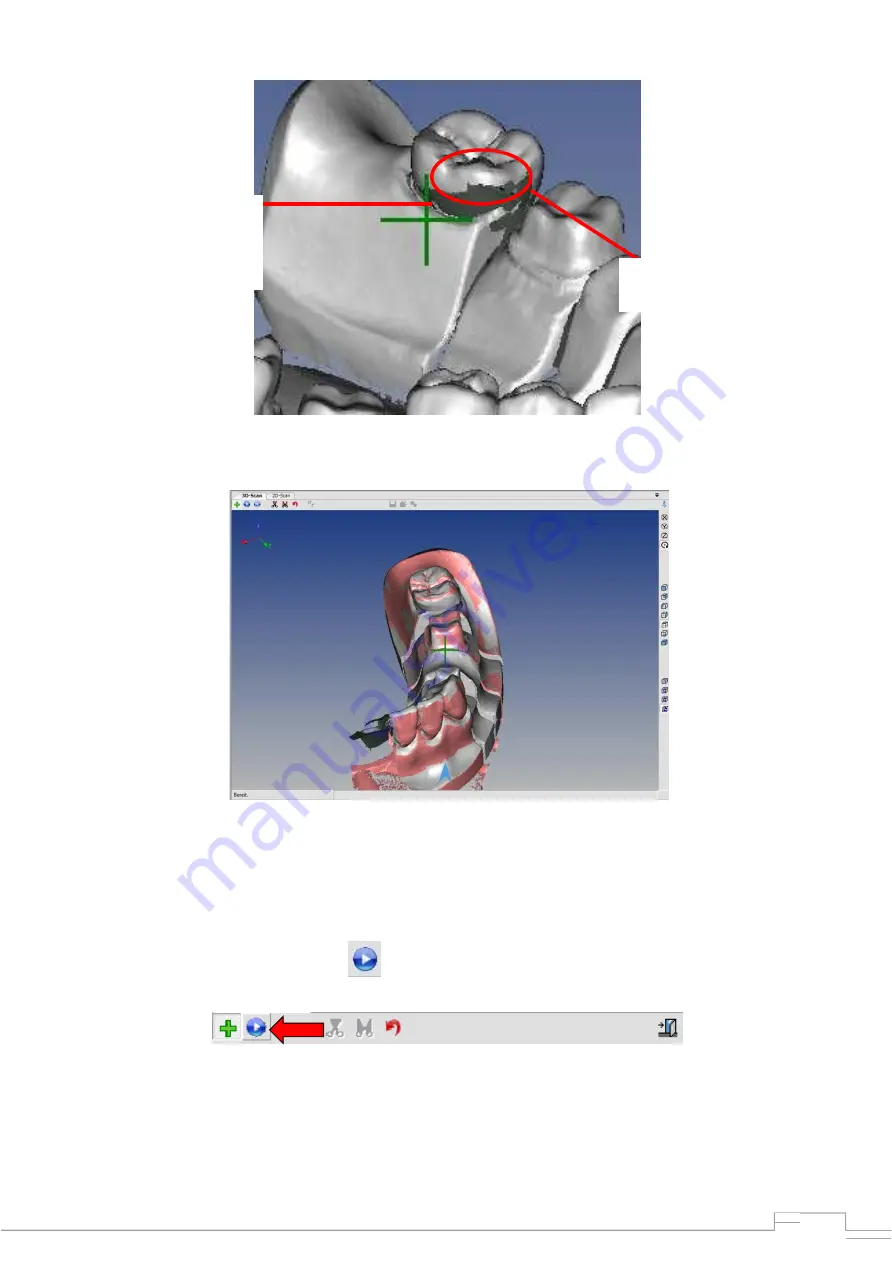 Smart Optics Activity 850 Скачать руководство пользователя страница 42