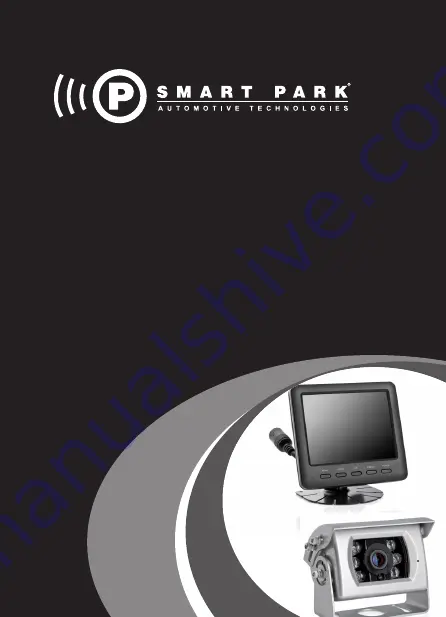 Smart Park CCS-562 Installation And Operating Manual Download Page 1