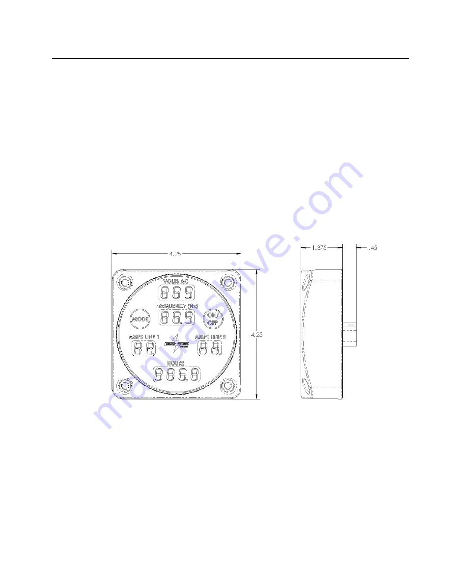 Smart power HR-12 Owner'S Manual Download Page 18