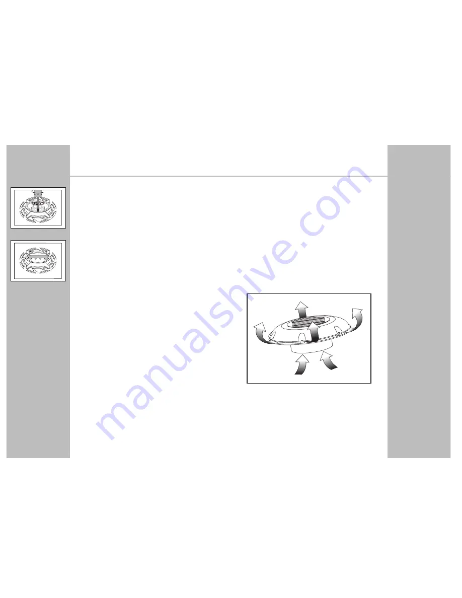 Smart Solar Smartvent 100 Instruction Manual Download Page 12