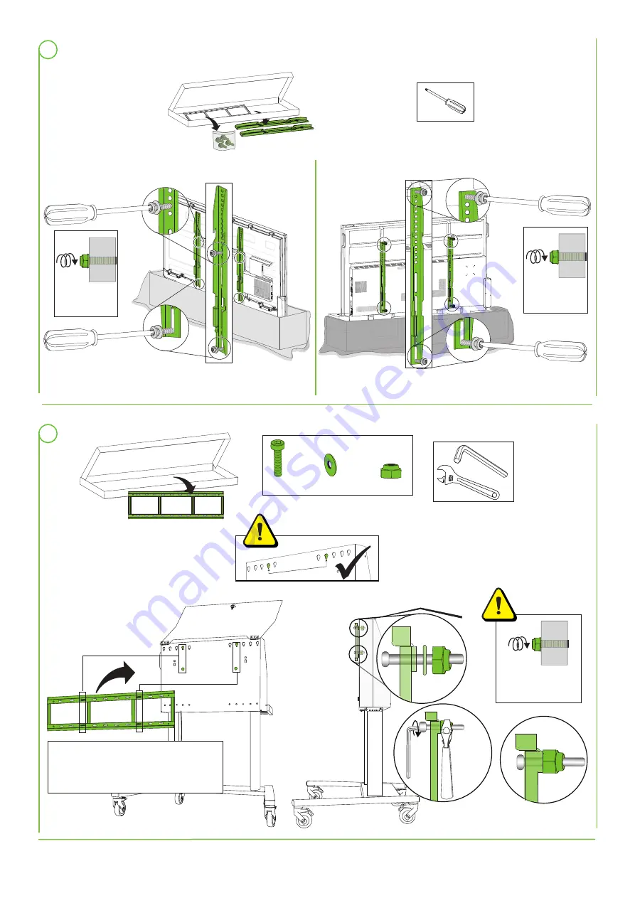 SMART FSE-410 Quick Start Manual Download Page 4