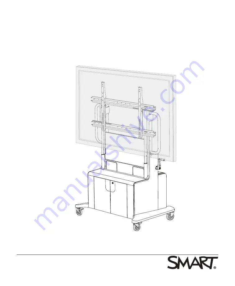 SMART FSSBID 100V Manual Download Page 1