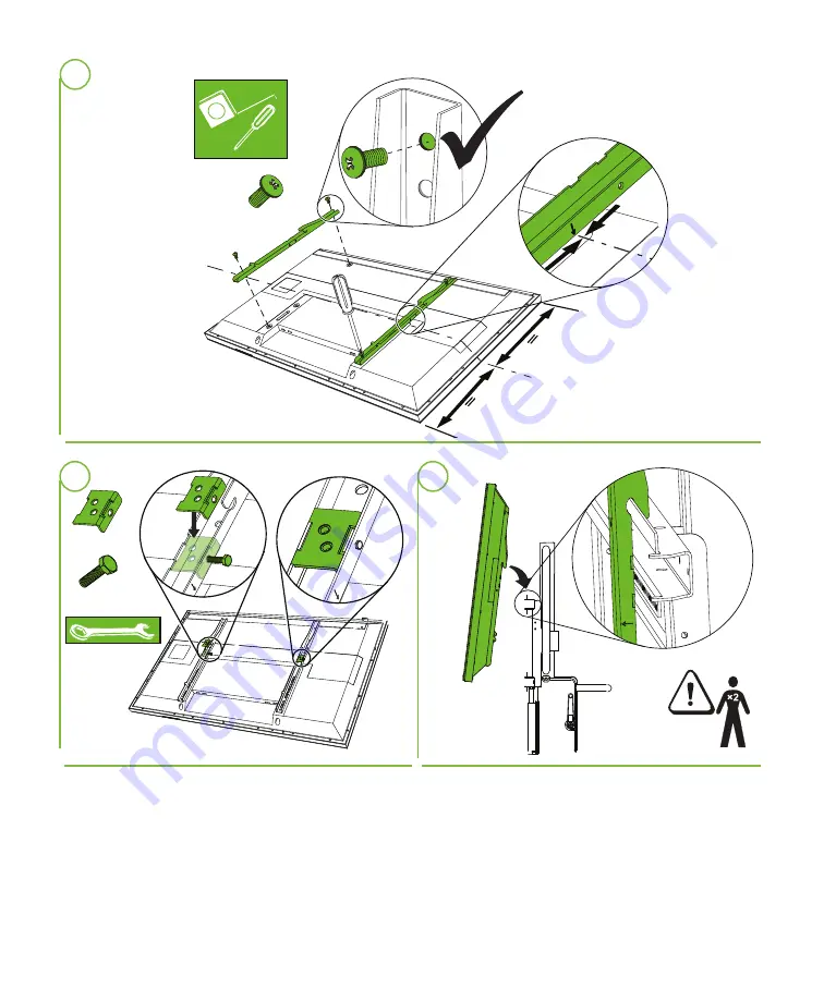 SMART FSSBID 100V Manual Download Page 5