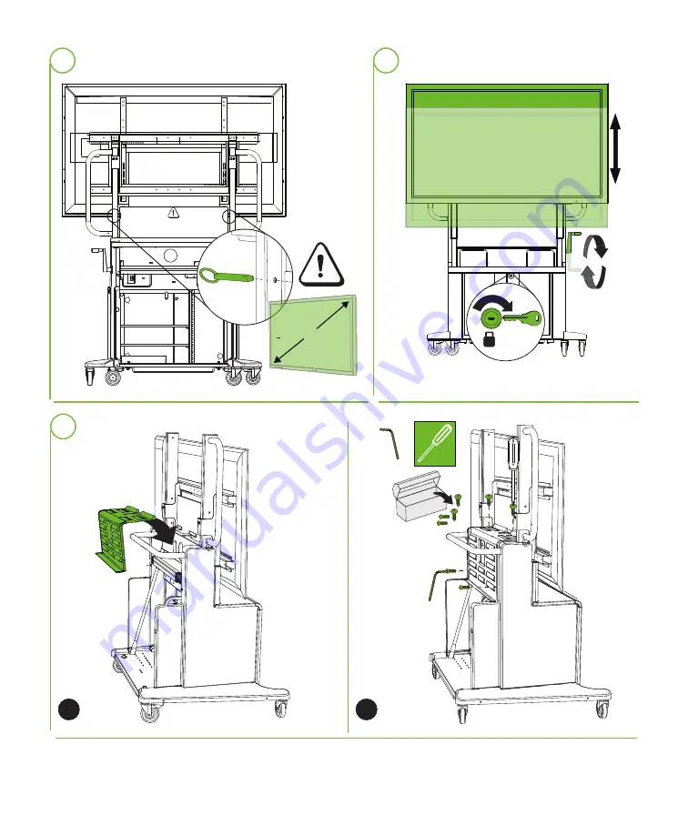 SMART FSSBID 100V Manual Download Page 7