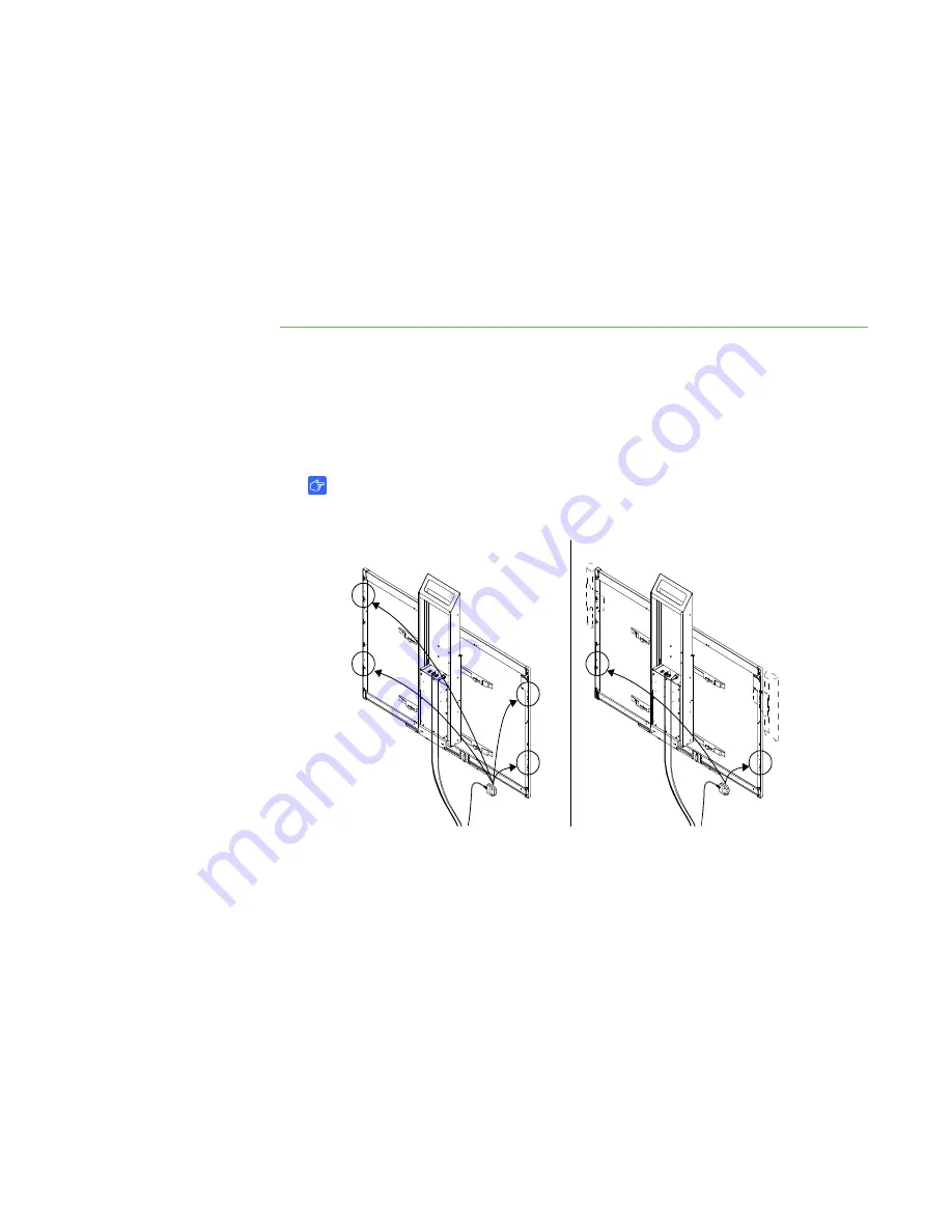 SMART HAWM-UF Integration And Cabling Manual Download Page 10