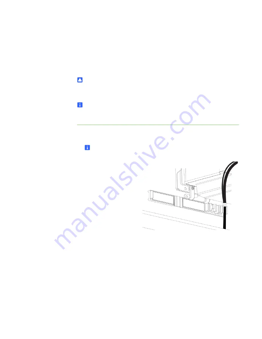 SMART HAWM-UF Integration And Cabling Manual Download Page 15