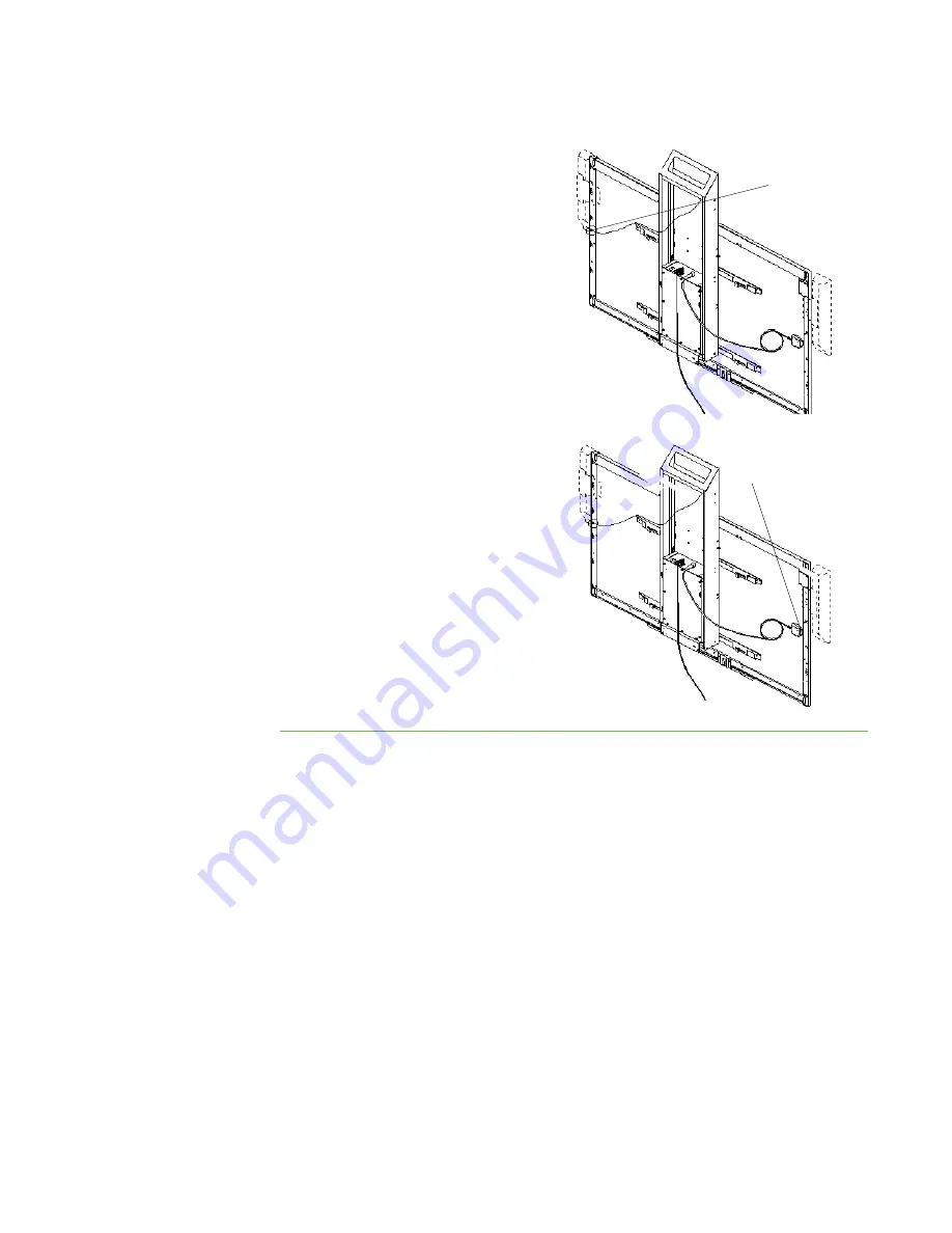 SMART HAWM-UF Integration And Cabling Manual Download Page 34