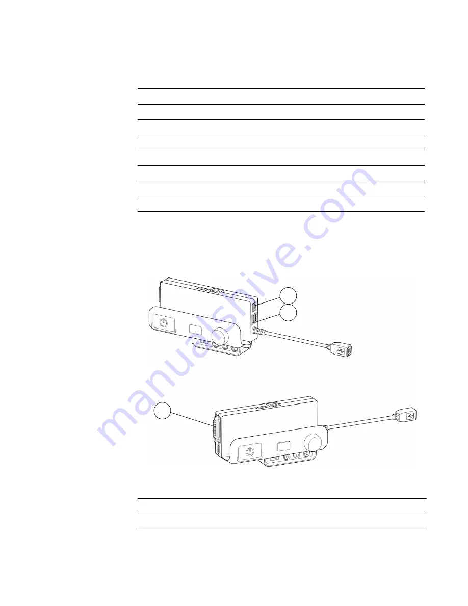 SMART HAWM-UF Integration And Cabling Manual Download Page 45