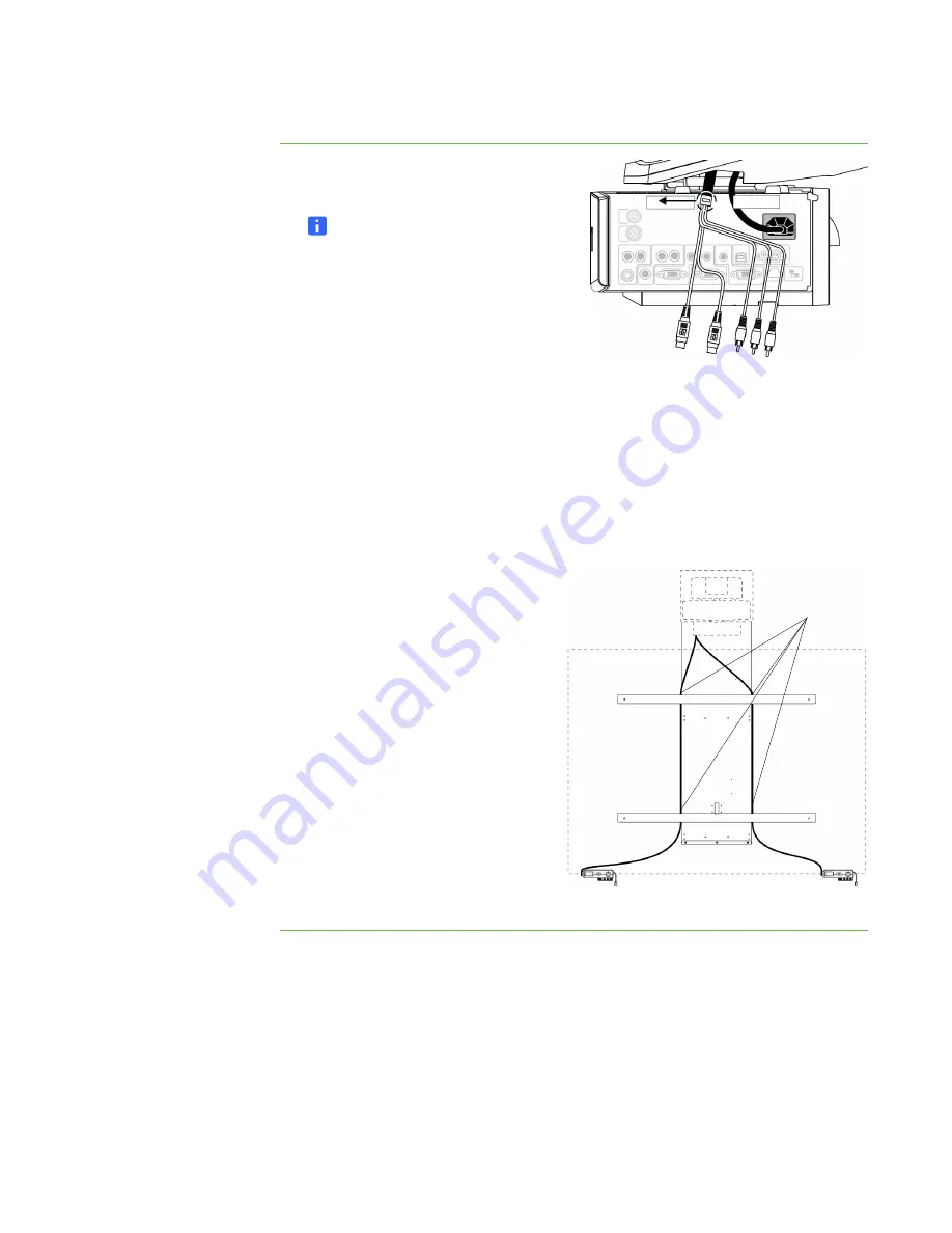 SMART HAWM-UF Integration And Cabling Manual Download Page 62