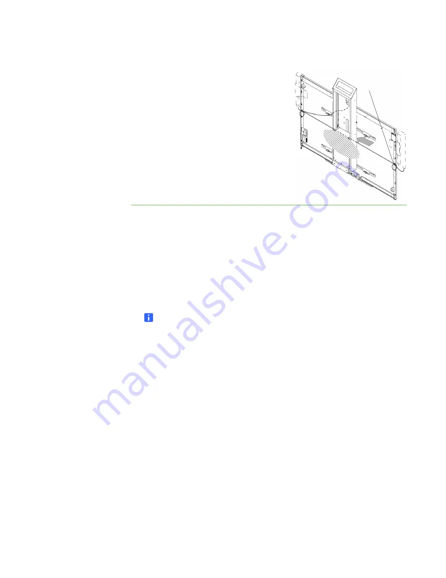 SMART HAWM-UF Integration And Cabling Manual Download Page 64