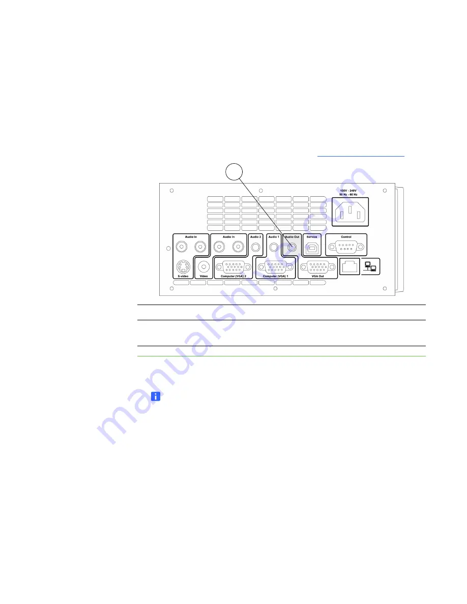 SMART HAWM-UF Integration And Cabling Manual Download Page 86