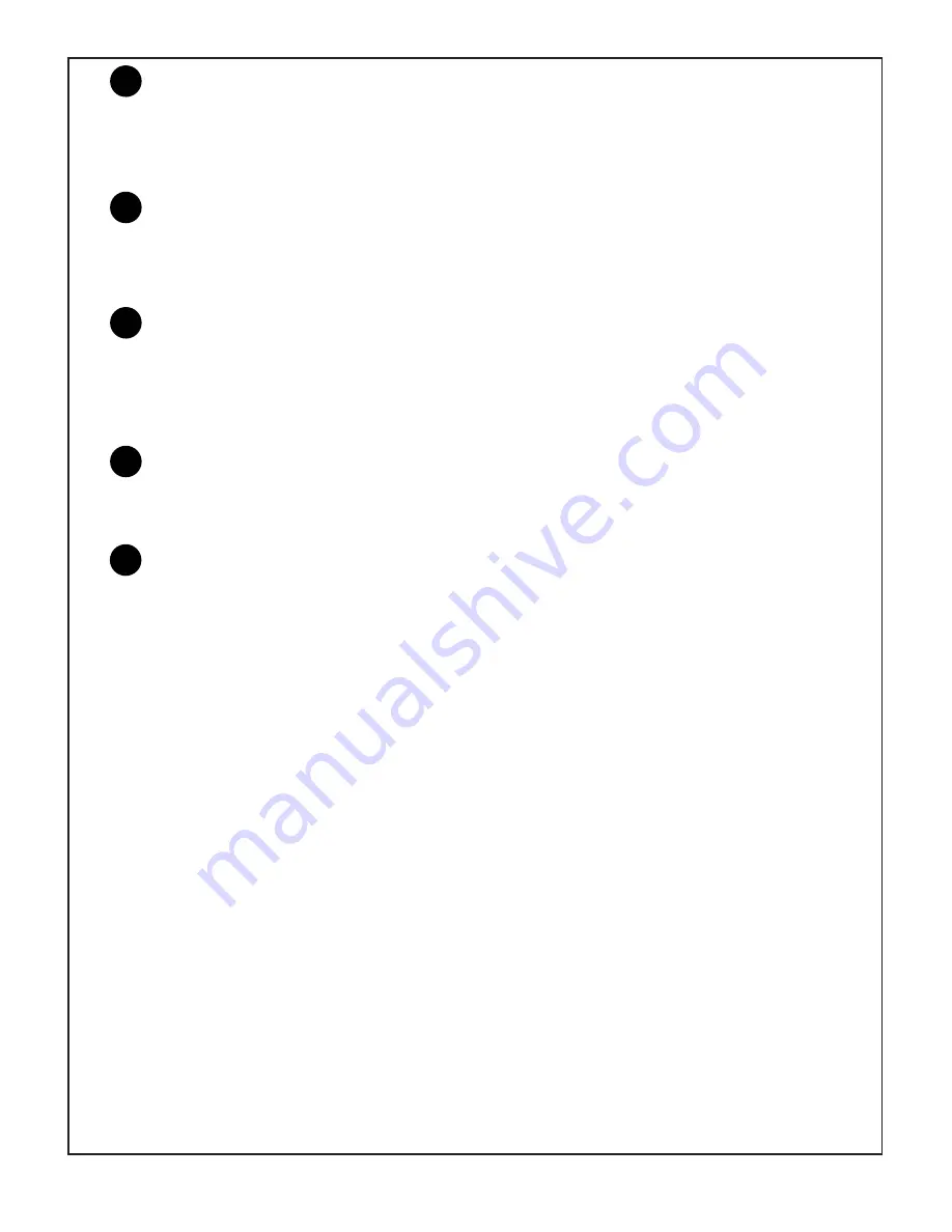 SMART LightRaise 40wi Installation Manual Download Page 6