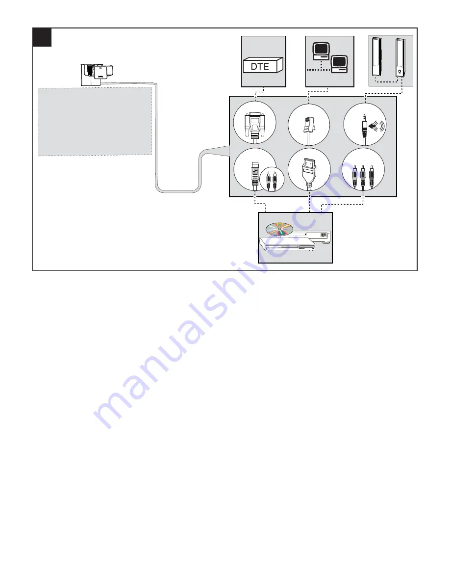 SMART LightRaise 40wi Installation Manual Download Page 23