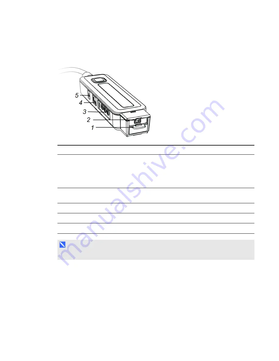 SMART LightRaise 60wi User Manual Download Page 45