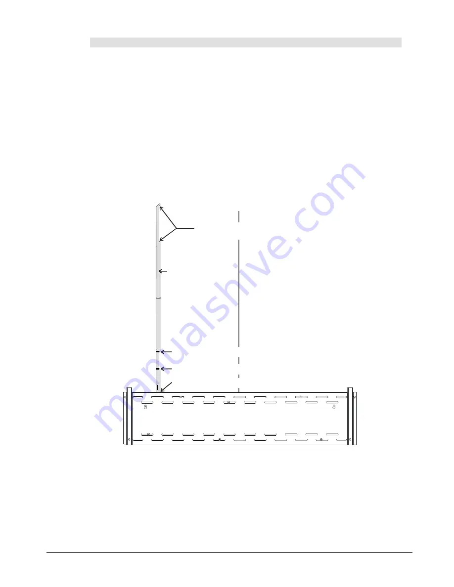 SMART LightRaise Installation And User Manual Download Page 30