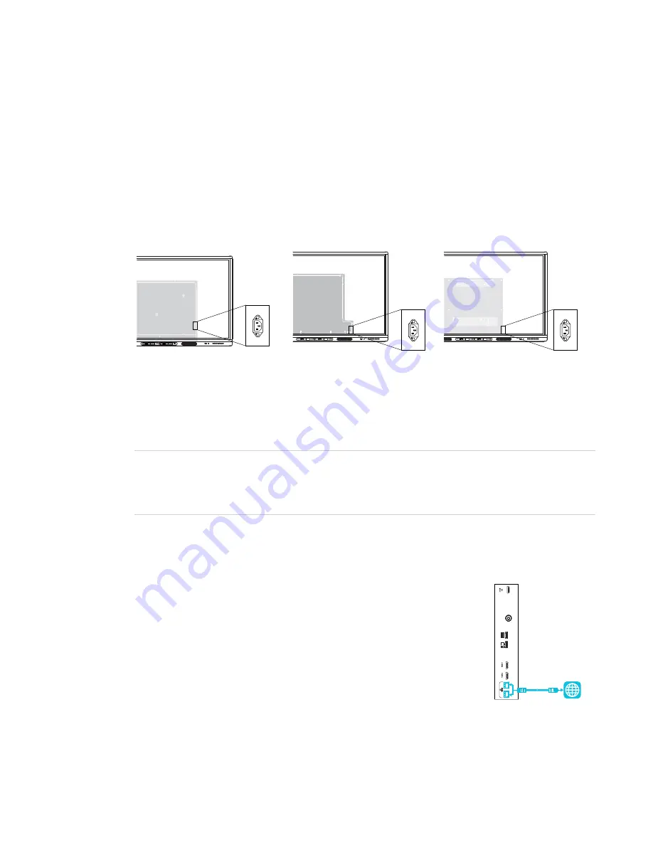 SMART MX Series Instruction For Installation And Maintenance Download Page 32