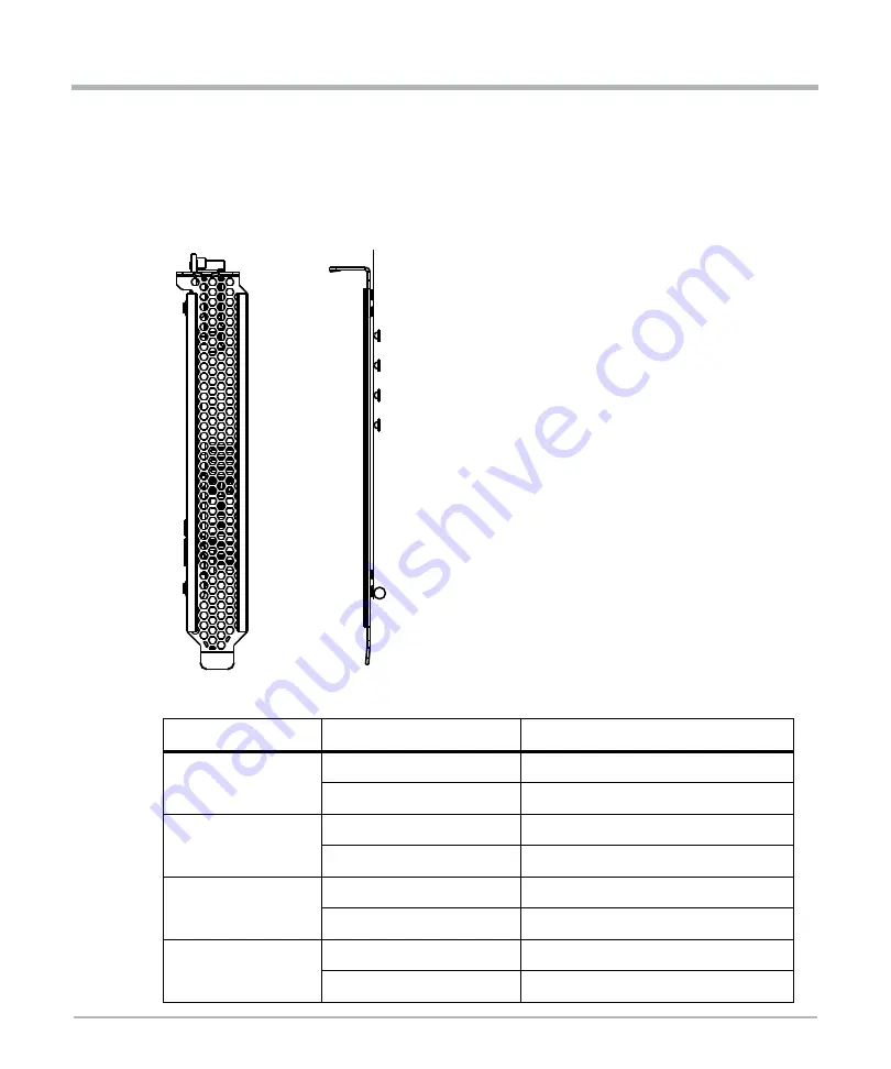 SMART PCIE-6002 Installation And Use Manual Download Page 45