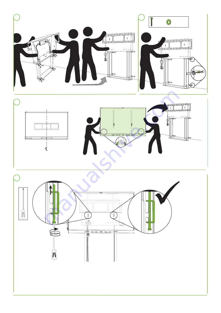 SMART S410-2 Installation Instructions Manual Download Page 5