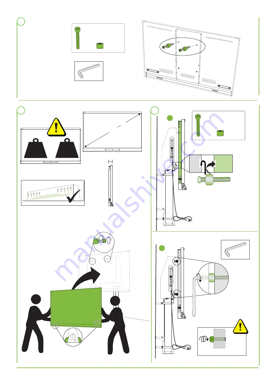 SMART S410-2 Installation Instructions Manual Download Page 6