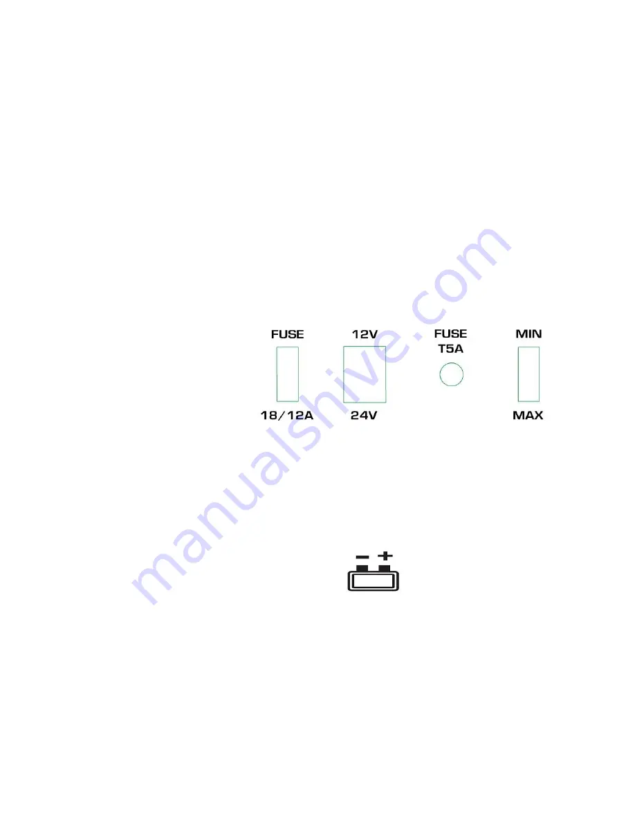 Smarter tools MAX-20 User Manual Download Page 7