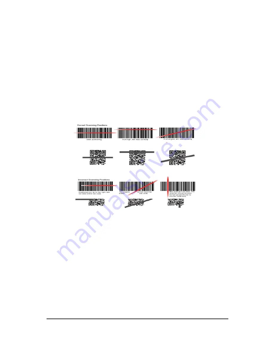 SmarTerminal AT870 User'S Manual Manual Download Page 36