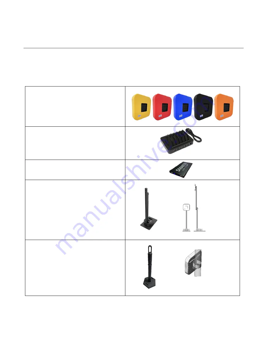 SMARTfit 1-30100 Скачать руководство пользователя страница 10