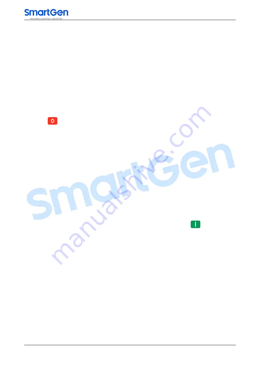 Smartgen ACC7200 User Manual Download Page 15