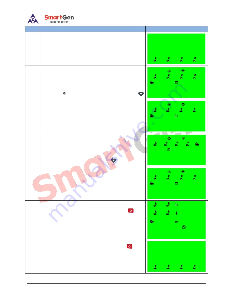 Smartgen ALC404 Скачать руководство пользователя страница 22