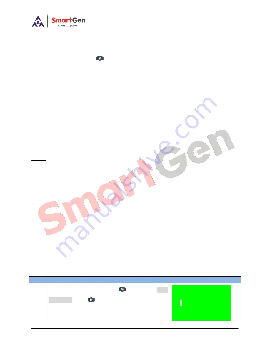 Smartgen ALC404 Скачать руководство пользователя страница 69