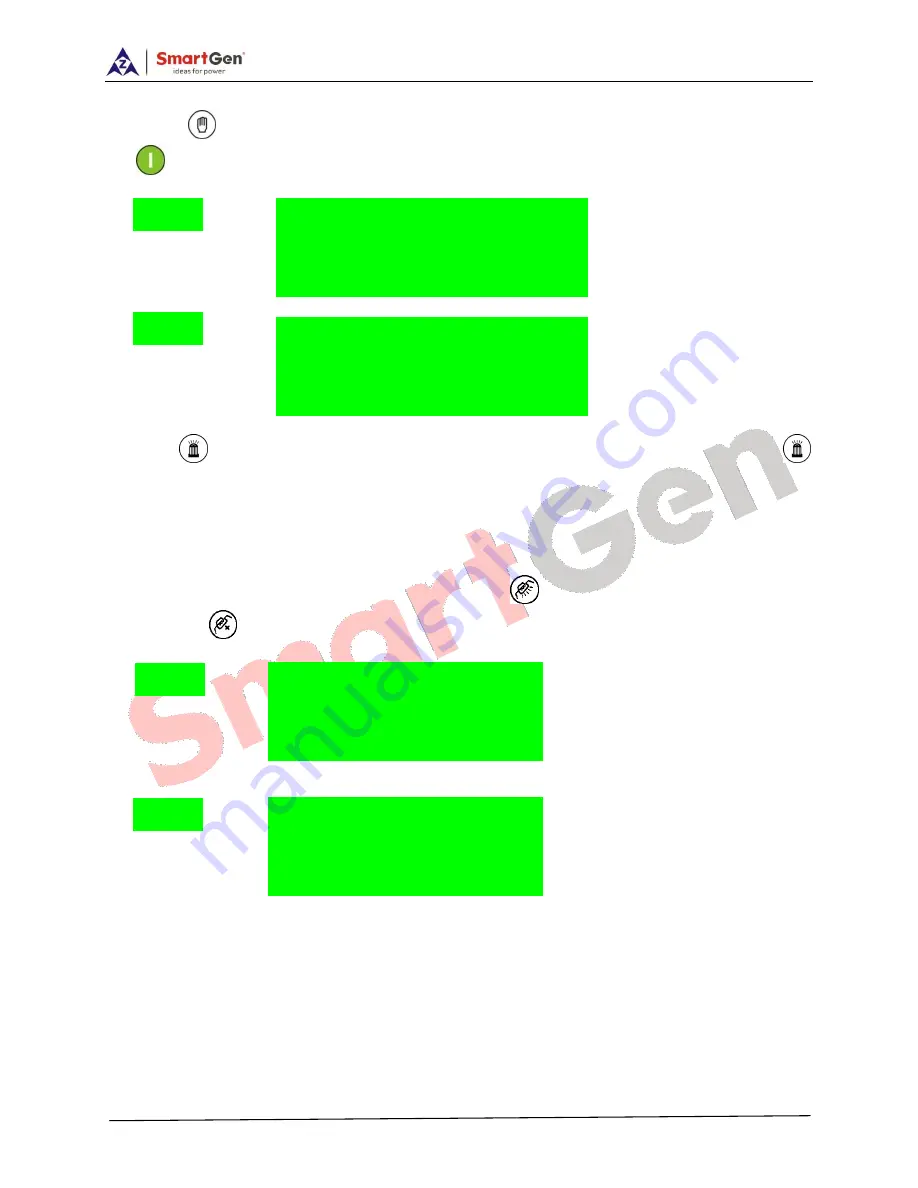 Smartgen ALC700 SERIES User Manual Download Page 23