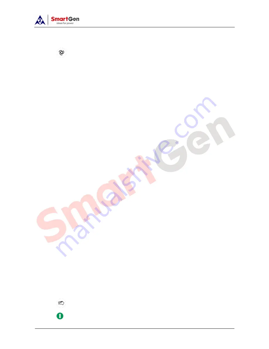 Smartgen APC615 User Manual Download Page 10