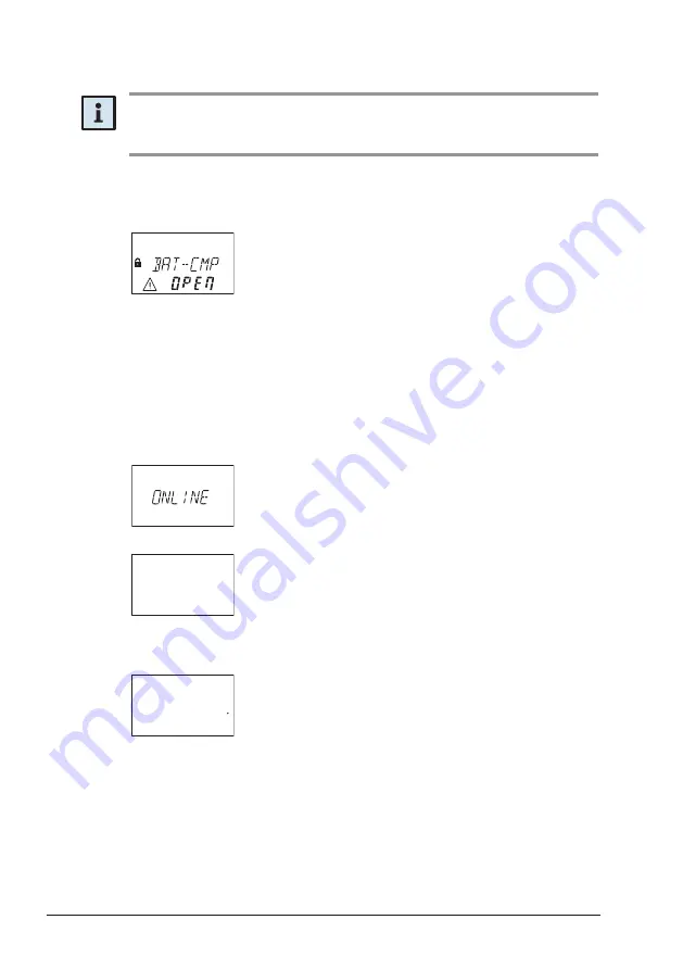 Smartlock Digital Axessor CIT Operating Manual Download Page 41