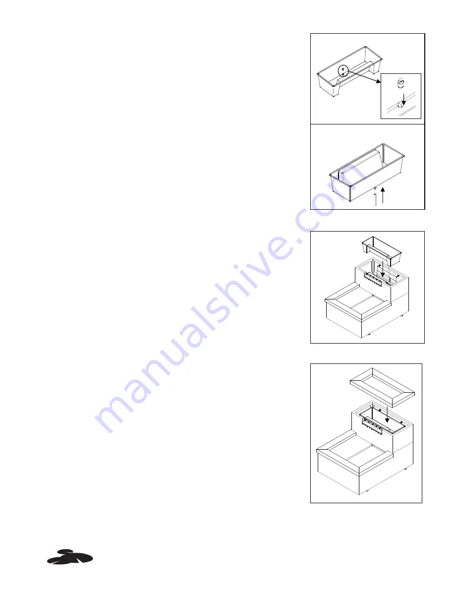 Smartpond Illumifalls PPKIBRB Instructions Manual Download Page 5