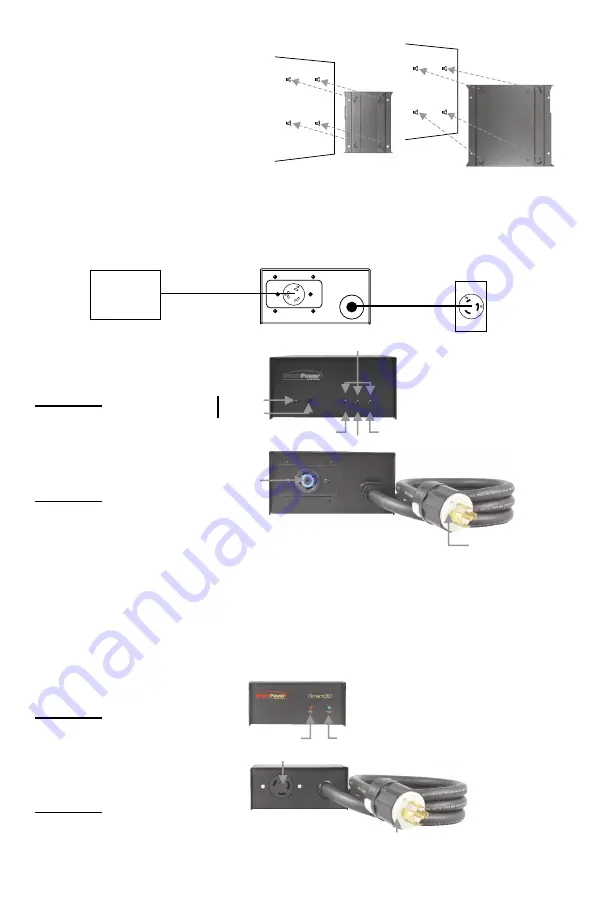 SmartPower Smart30 User Manual Download Page 3