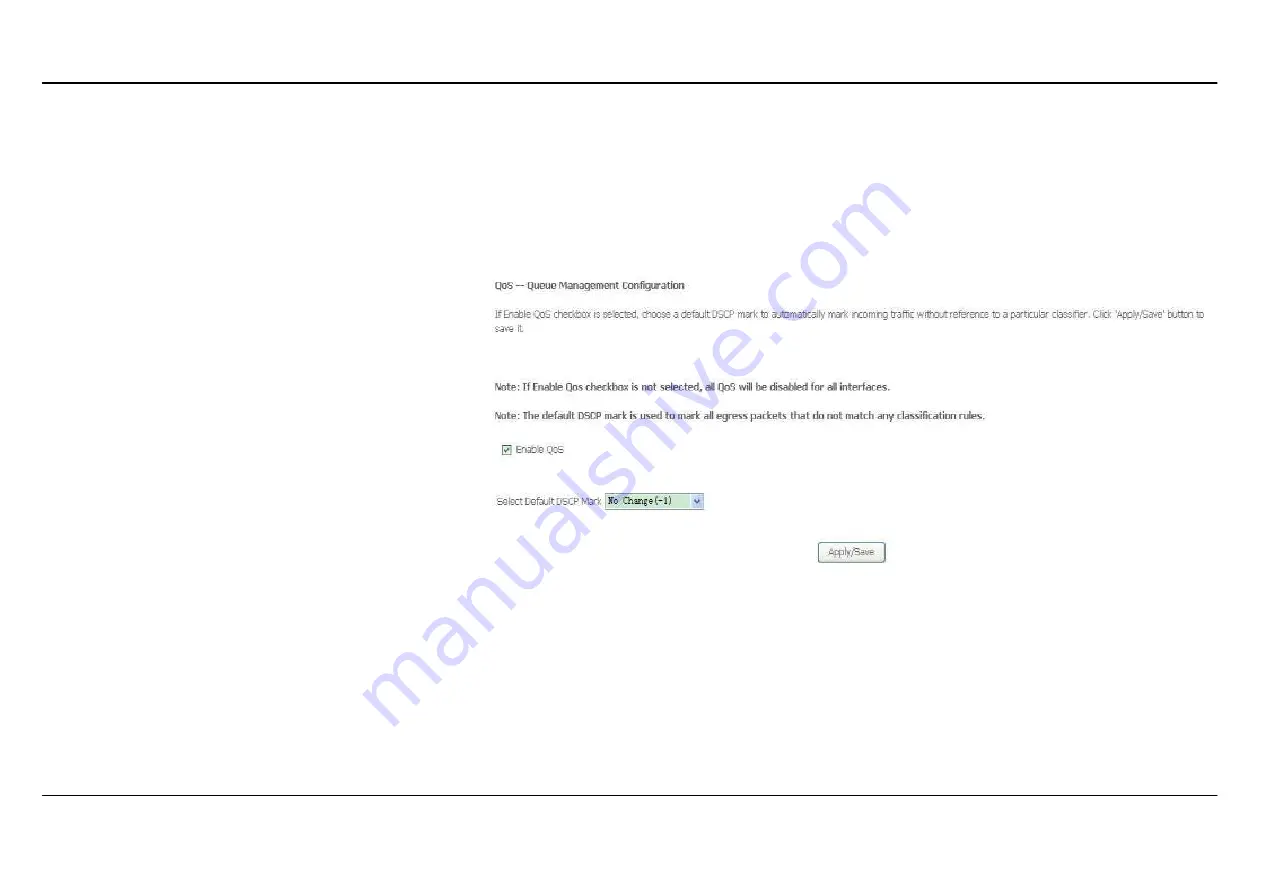 SmartRG SR505n User Manual Download Page 34