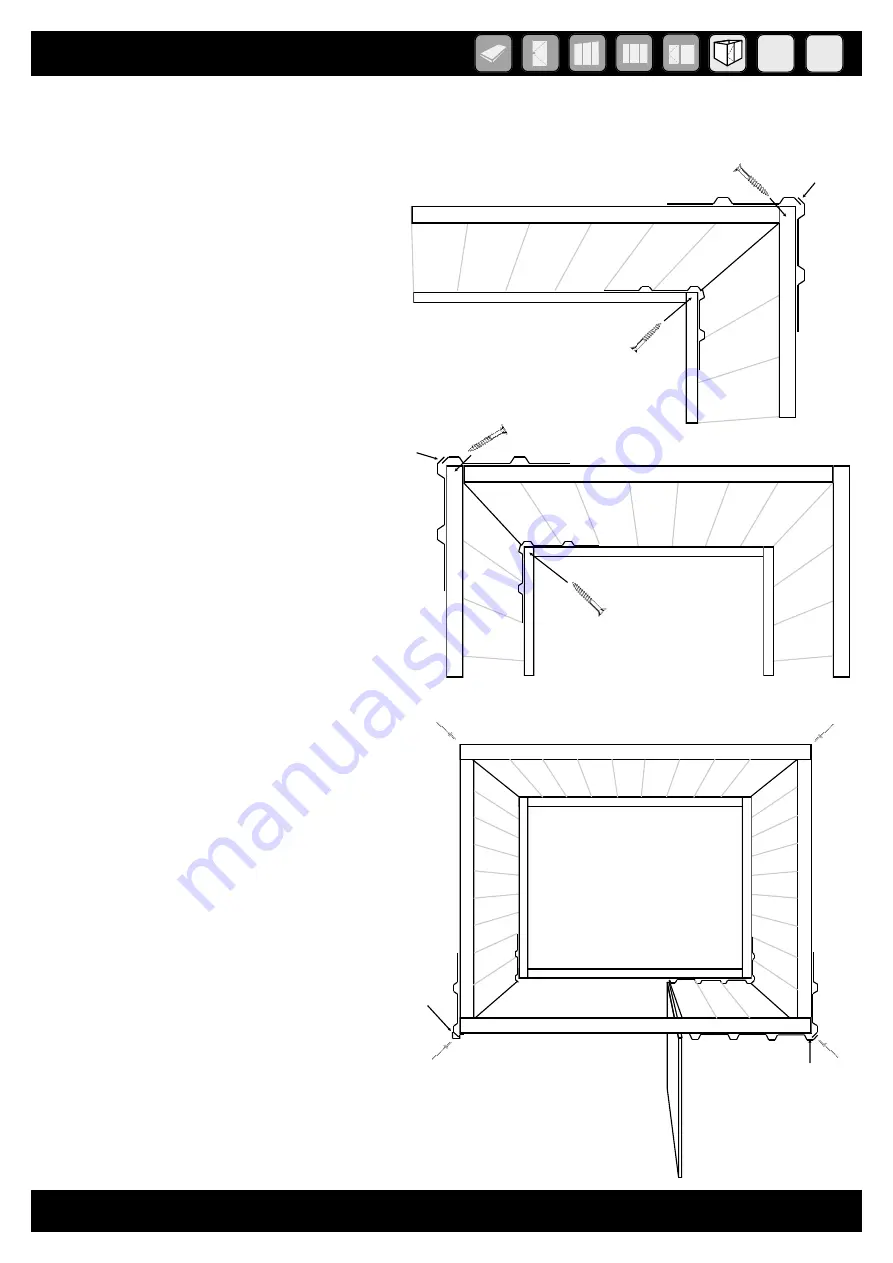 SmartStore SM1520 Скачать руководство пользователя страница 12