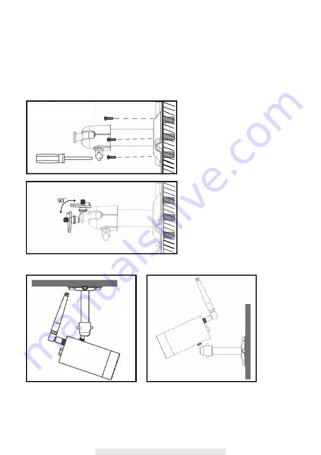 Smartwares 019141716 Скачать руководство пользователя страница 8