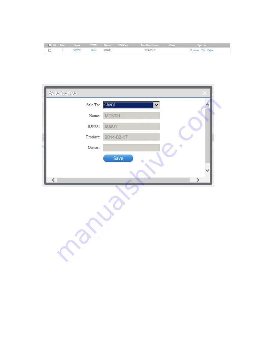 SmartWitness SVC420GPS-L Installation Manual Download Page 11