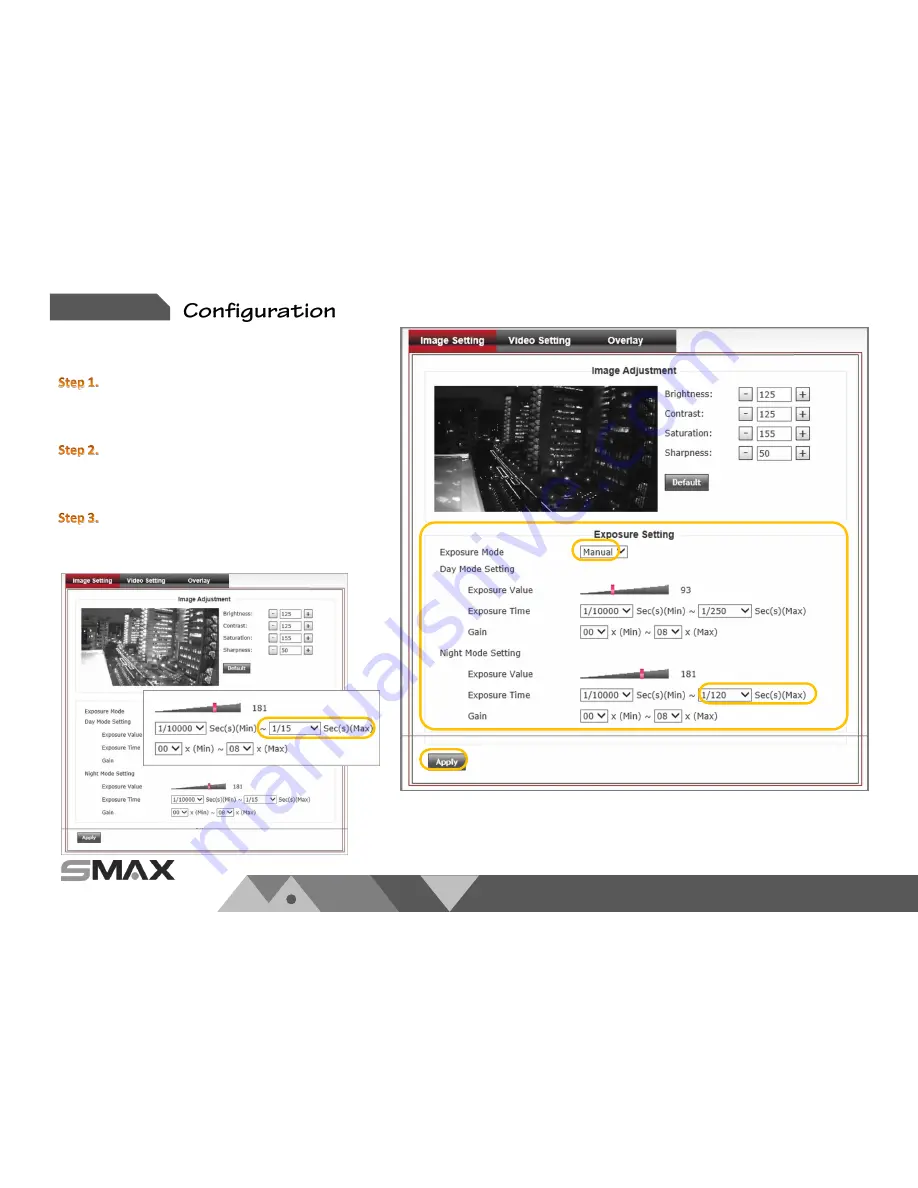 SMAX Technology GB1 Скачать руководство пользователя страница 48