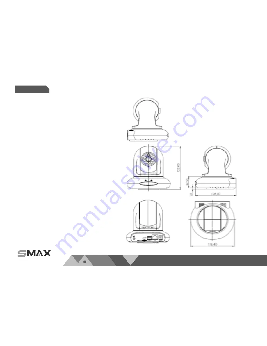 SMAX GP1 User Manual Download Page 4