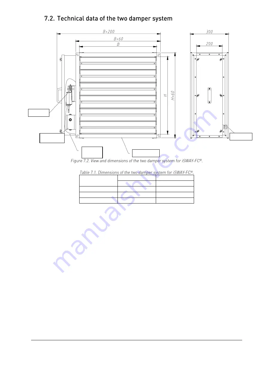 SMAY iSWAY Operation And Maintenance Manual Download Page 29