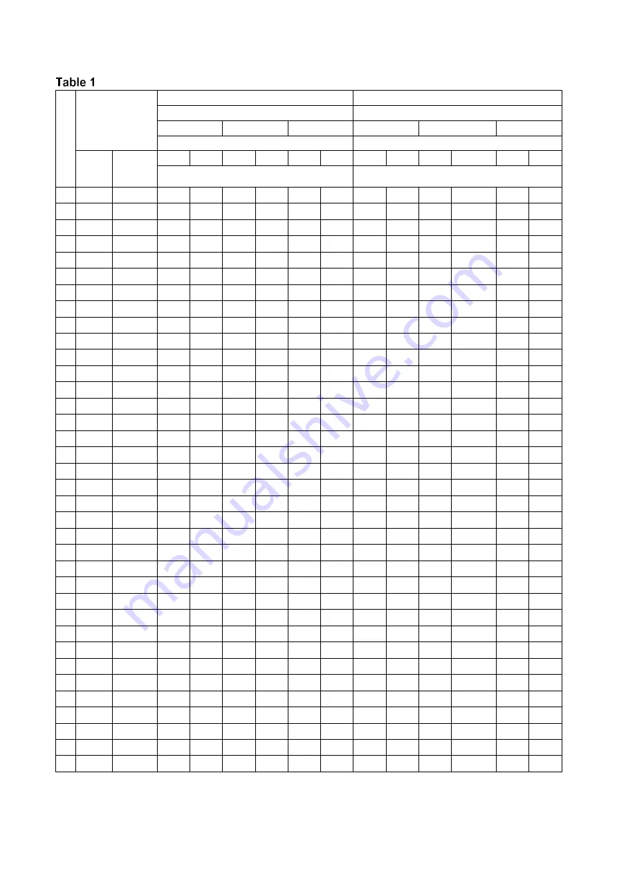 SMAY SCD Operation And Maintenance Manual Download Page 6