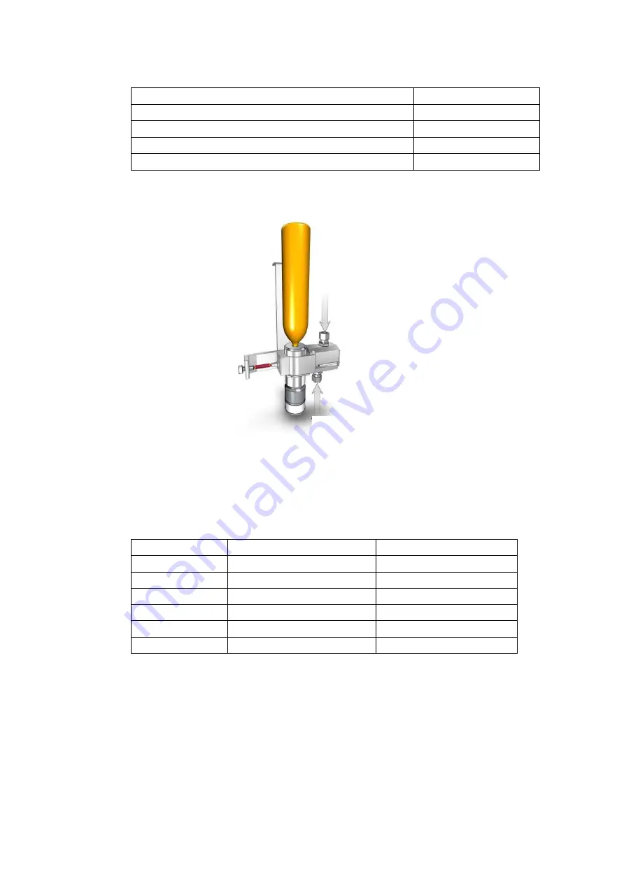 SMAY SCD Operation And Maintenance Manual Download Page 40