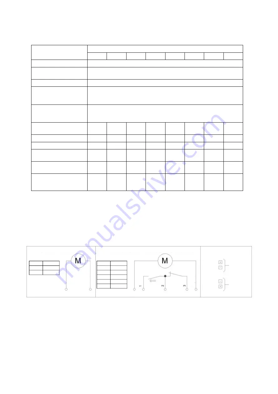 SMAY SCD Operation And Maintenance Manual Download Page 57