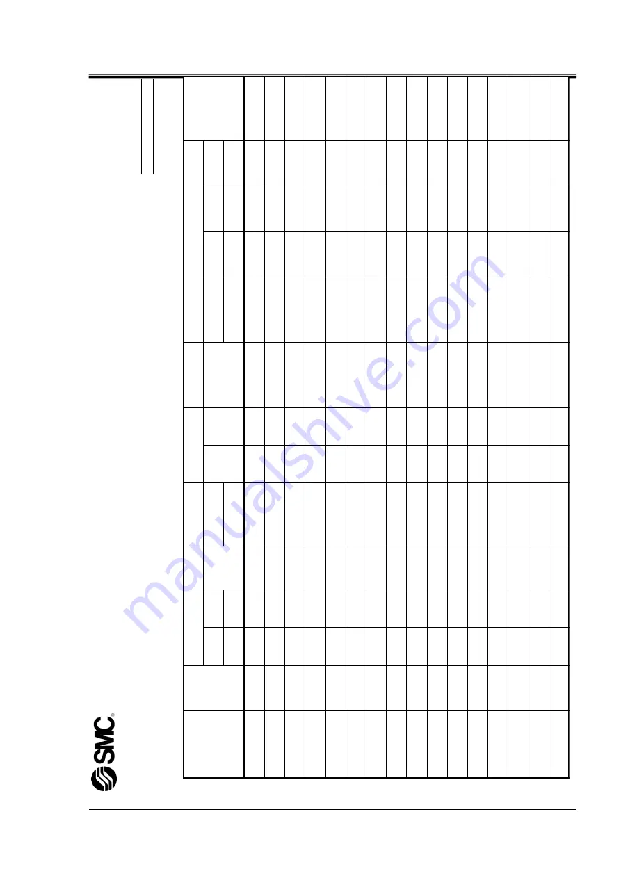 SMC Corporation HRS030-A-20 series Original Instructions Manual Download Page 155