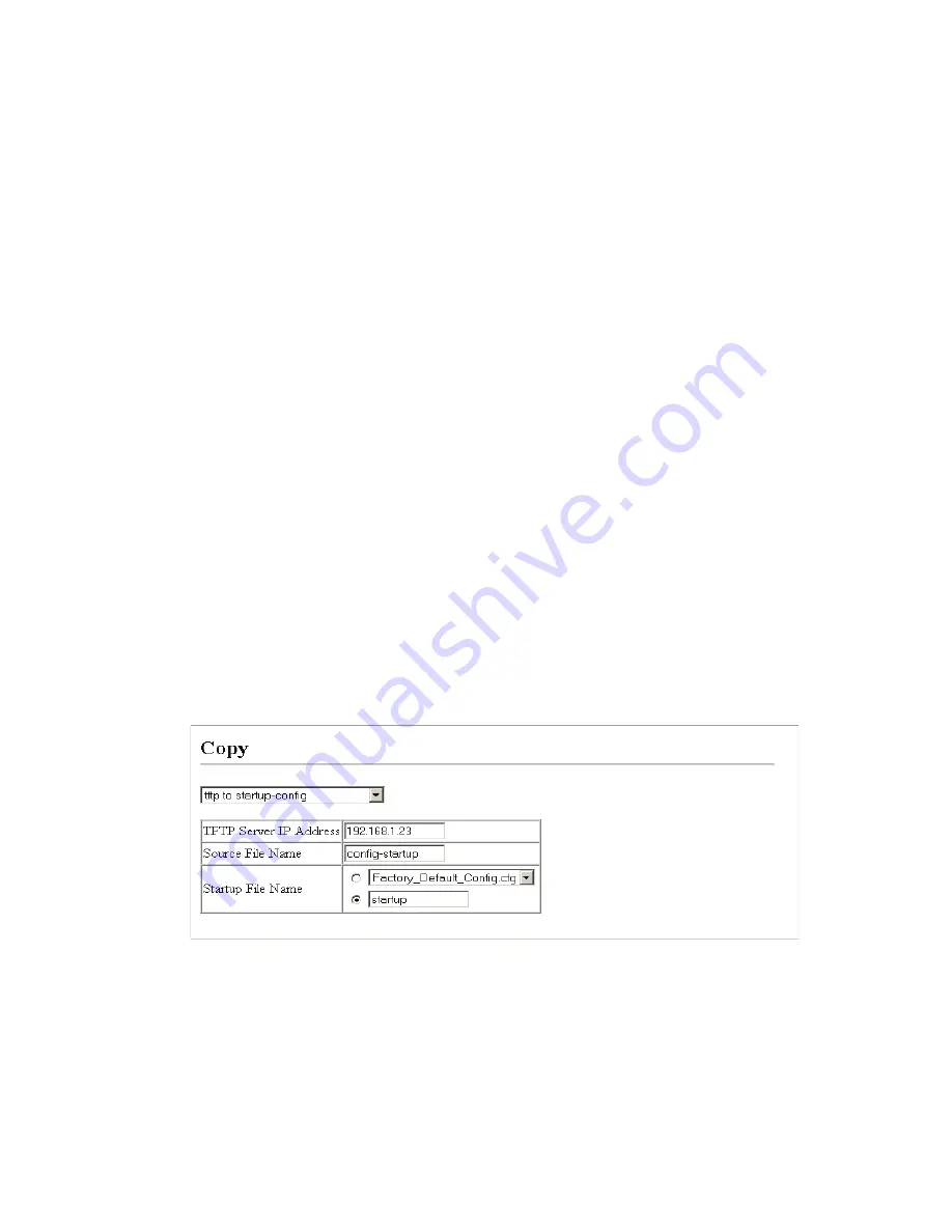 SMC Networks 6152L2 Management Manual Download Page 74