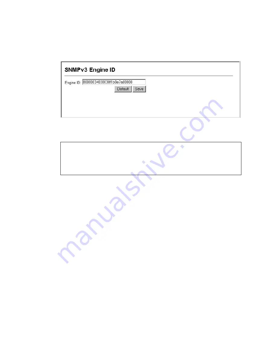 SMC Networks 6152L2 Management Manual Download Page 99