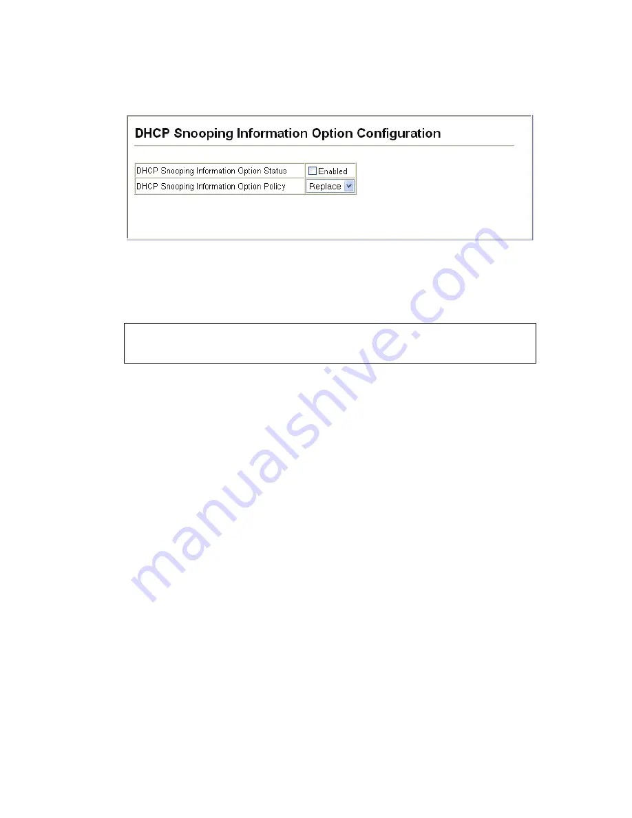 SMC Networks 6152L2 Management Manual Download Page 278