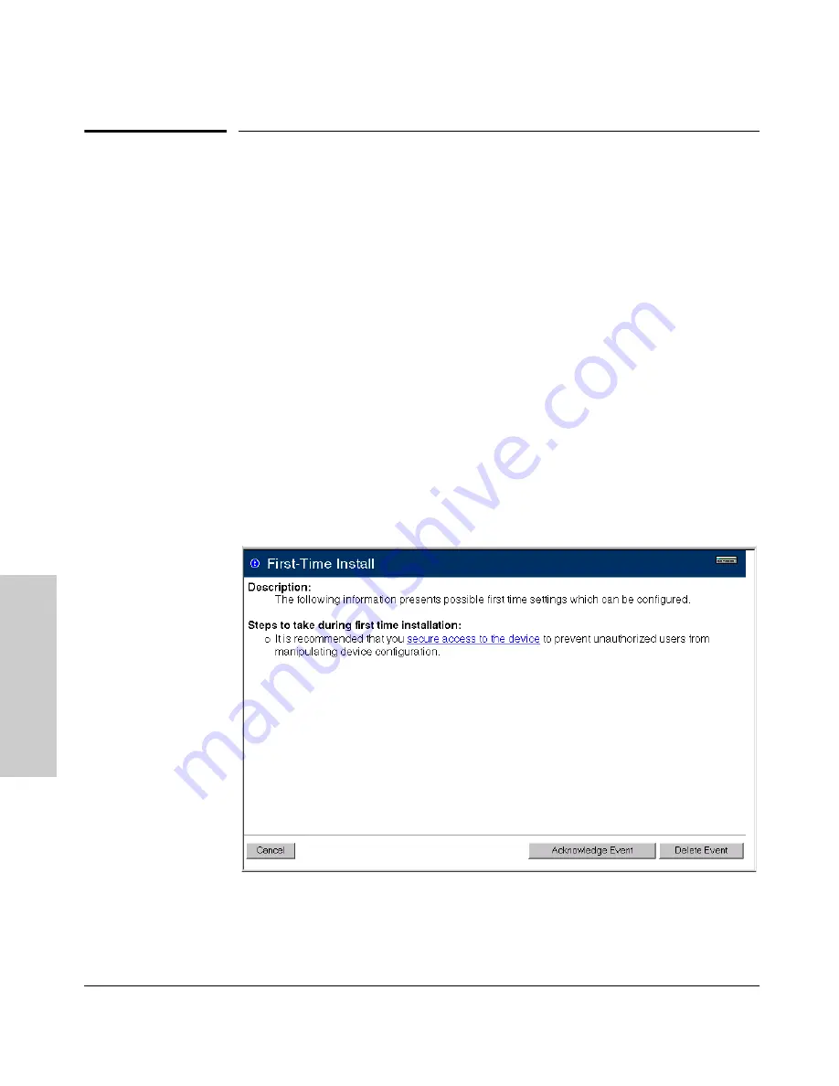 SMC Networks 6624FMST Management Manual Download Page 56