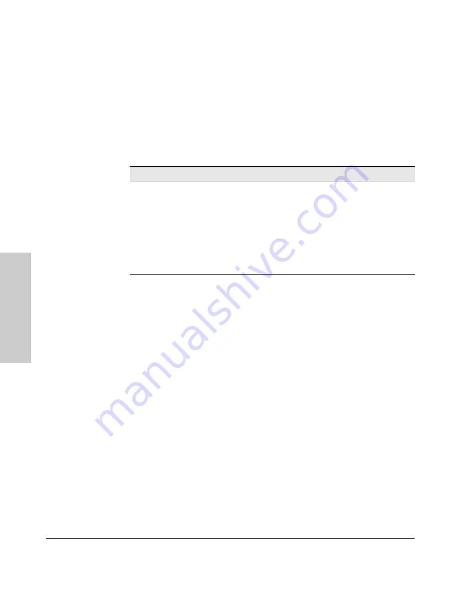 SMC Networks 6624FMST Management Manual Download Page 340